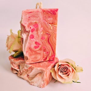 II-laadun narusaippuat